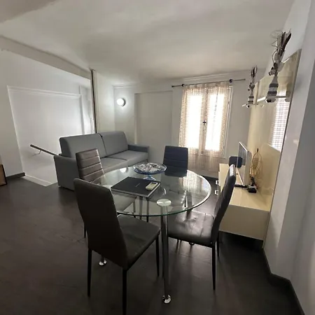 Casa Mia Tivoli Appartement *