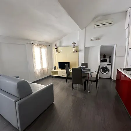 Casa Mia Tivoli Appartement