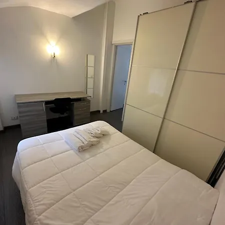 Casa Mia Tivoli Appartement *