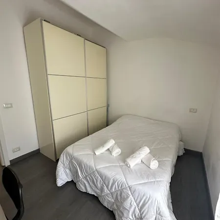 Casa Mia Tivoli Appartement